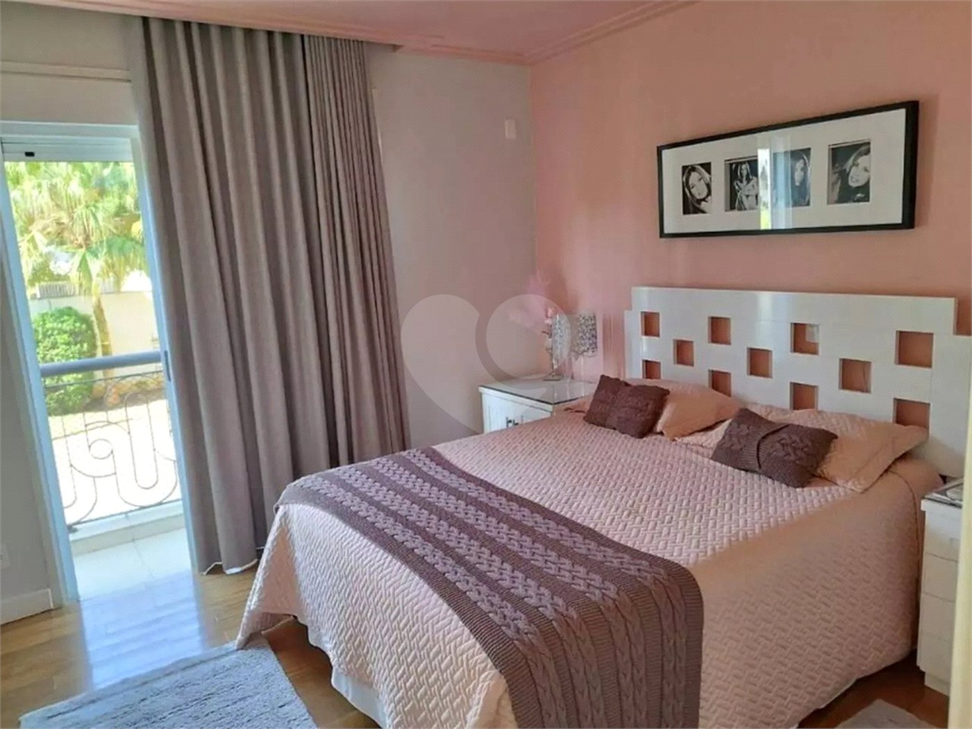 Casa à venda com 4 suítes no condomínio Solares da Cidade Jardim Vila America, São Paulo - SP