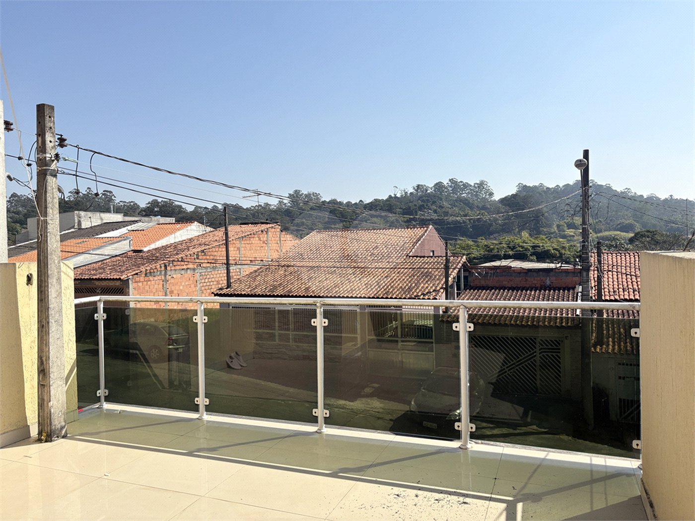 Casa à venda com 3 quartos, sendo 1 suíte,  em Cidade Jardim, Mogi das Cruzes, SP