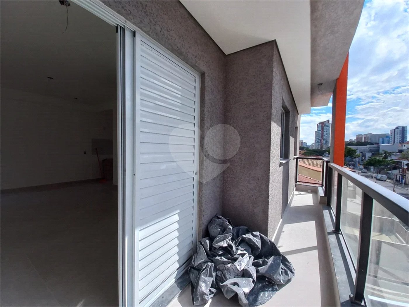 APARTAMENTO À VENDA VILA GUILHERME - 03 dorm - 01 vaga COM SACADA