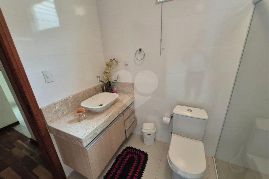 Casa à venda no bairro Maracanã, 3 quartos, 2 suítes em Piracicaba/SP.