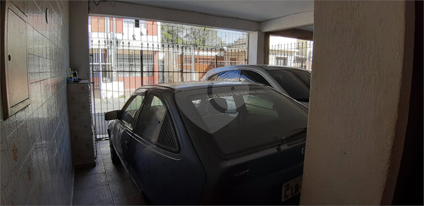 Sobrado à venda com 2 quartos em Santana, São Paulo, SP