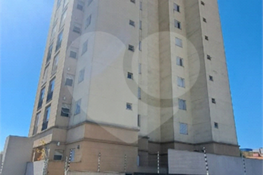 Apartamento à venda com 2 quartos em Vila Ede, São Paulo, SP