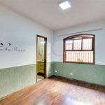 Casa à venda com 4 quartos, sendo 2 suítes, em City Campo Grande, São Paulo, SP