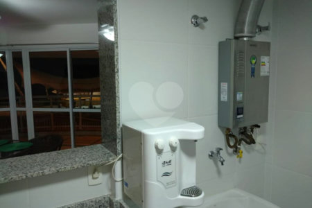 Apartamento à venda com 2 quartos, sendo 1 suíte, em Recreio dos Bandeirantes, Rio de Janeiro, RJ