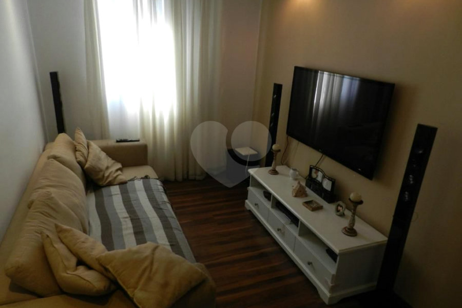 Cobertura à venda com 4 quartos, sendo 1 suíte, em Pirituba, São Paulo, SP