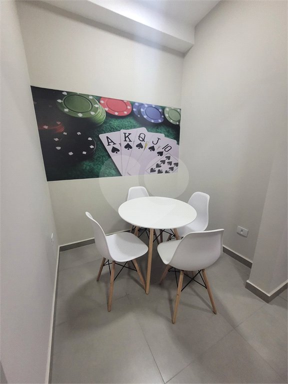 Casa à venda com 2 quartos no condomínio Residencial Caxangá 2, Suzano - SP