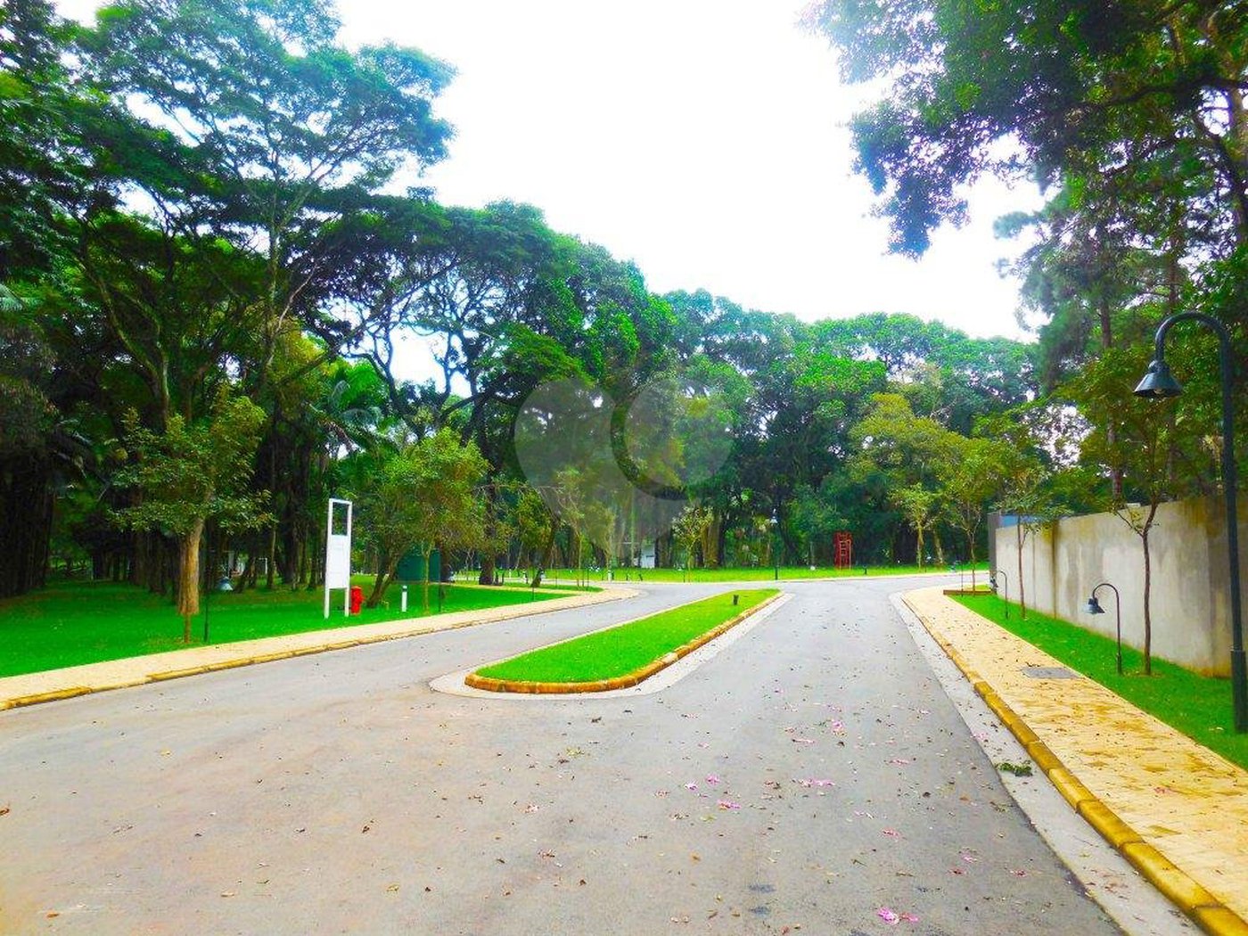 Terreno à venda em Alto da Boa Vista, São Paulo, SP