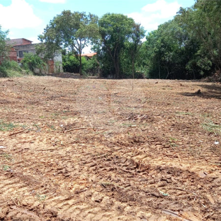 Área de Terra à venda em Vila Mineirão, Sorocaba, SP