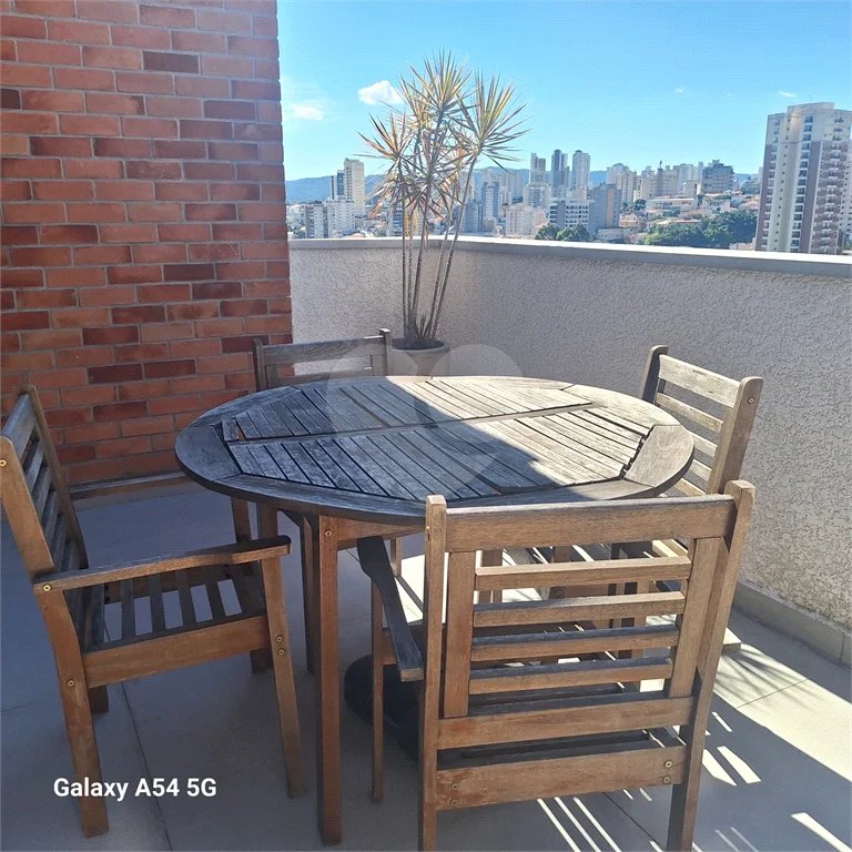 Apartamento à venda com 1 quarto em Jardim São Paulo(zona Norte), São Paulo, SP