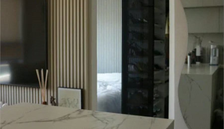 Apartamento à venda com 1 quarto em Pinheiros, São Paulo, SP