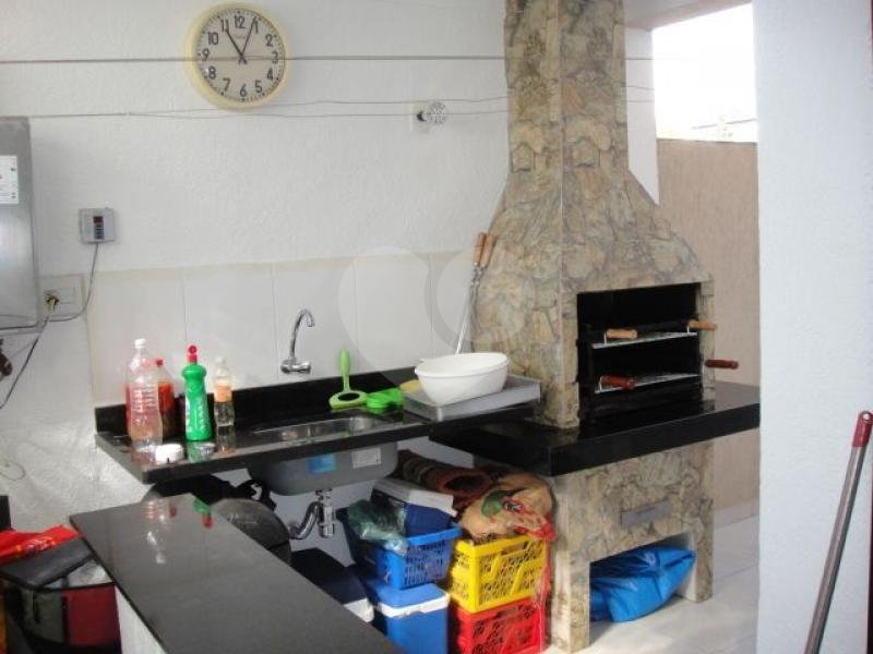 Sobrado à venda com 3 quartos, sendo 2 suítes, em Vila Mazzei, São Paulo, SP