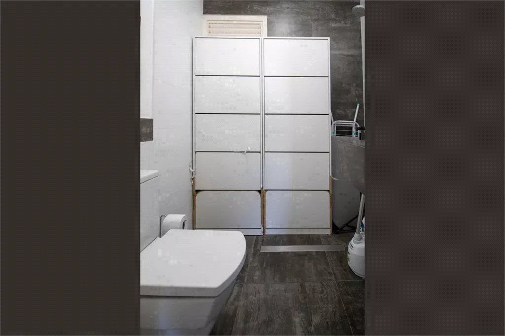 Duplex à venda com 2 suítes em Jardim Londrina, São Paulo, SP