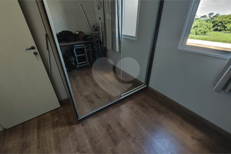 Apartamento à venda com 2 quartos, sendo 1 suíte, em Morumbi, Paulínia, SP