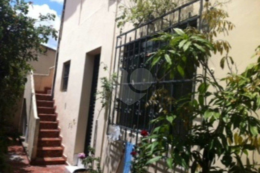 Casa Térrea à venda com 4 quartos em Casa Verde, São Paulo, SP