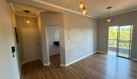 Apartamento à venda com 2 quartos em Vila Leopoldina, Sorocaba, SP