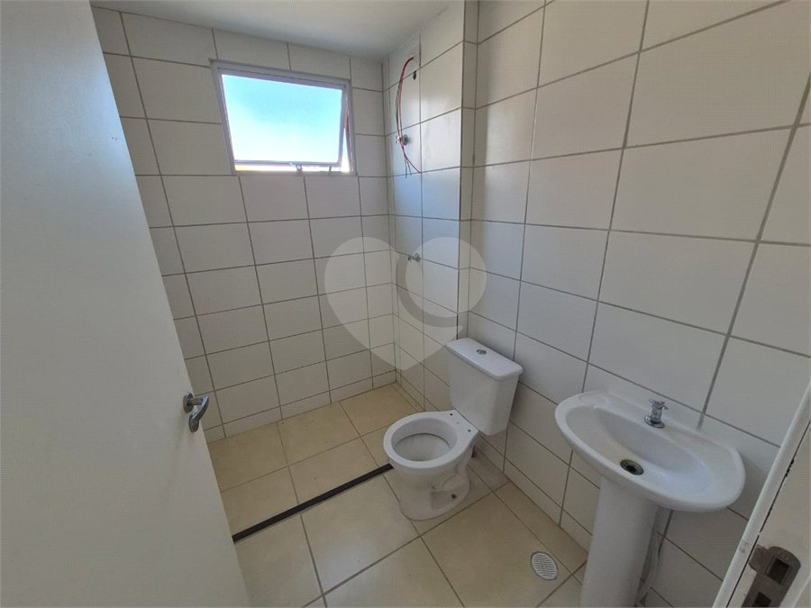 Apartamento à venda com 2 quartos em Vila Brasileira, Mogi das Cruzes, SP