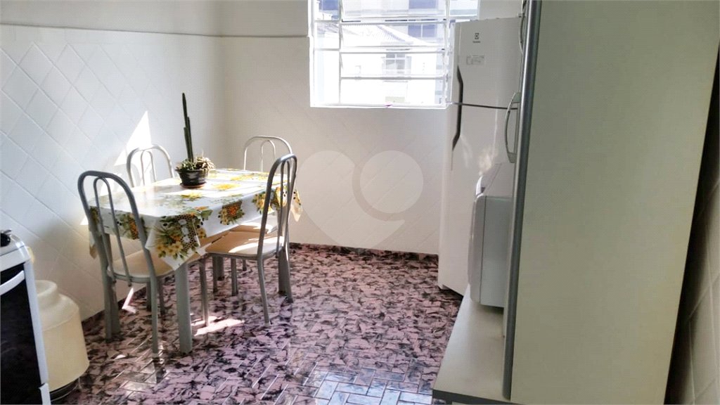 Apartamento à venda com 2 quartos em Jardim São Paulo(zona Norte), São Paulo, SP