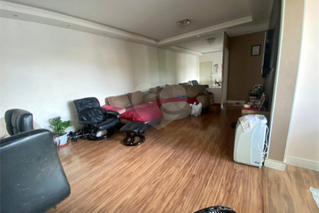 Apartamento à venda com 3 quartos, sendo 1 suíte, em Jardim Ana Maria, Jundiaí, SP