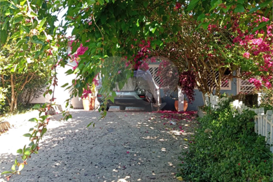 Casa Térrea à venda com 3 quartos, sendo 1 suíte, em Jundiaizinho (terra Preta), Mairiporã, SP