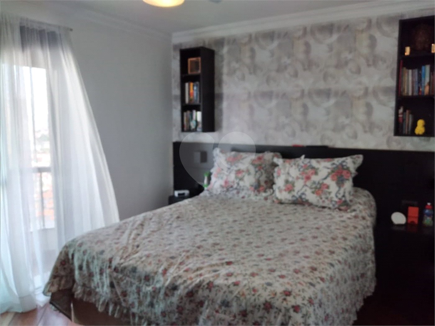 Apartamento à venda com 3 suítes em Santana, São Paulo, SP