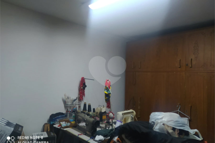 Sobrado à venda com 2 quartos, sendo 1 suíte, em Limão, São Paulo, SP