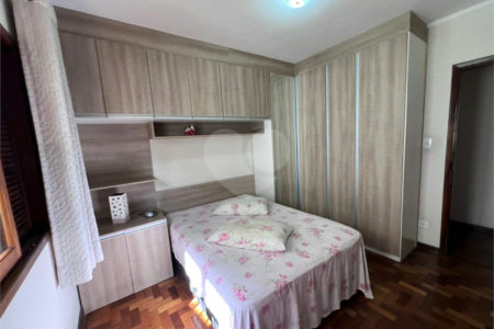 Casa à venda com 3 quartos, sendo 1 suíte,  em Vila Mazzei, São Paulo, SP