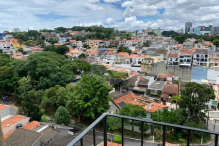 Apartamento à venda com 3 quartos, sendo 1 suíte, em Jardim Franca, São Paulo, SP