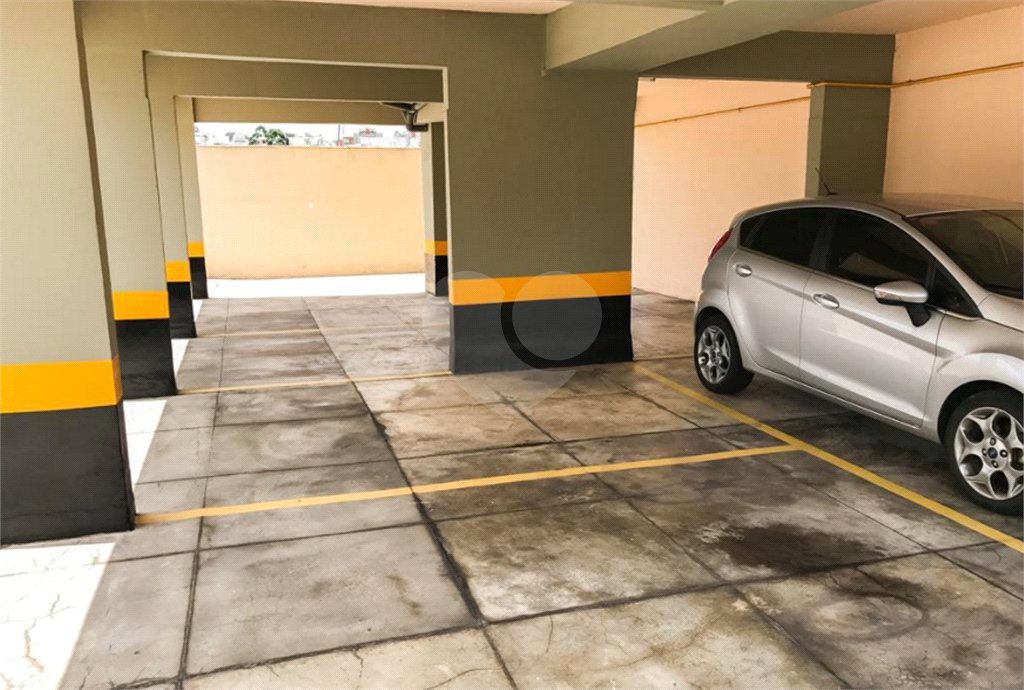 Apartamento à venda com 2 quartos em Jardim Ivana, São Paulo, SP