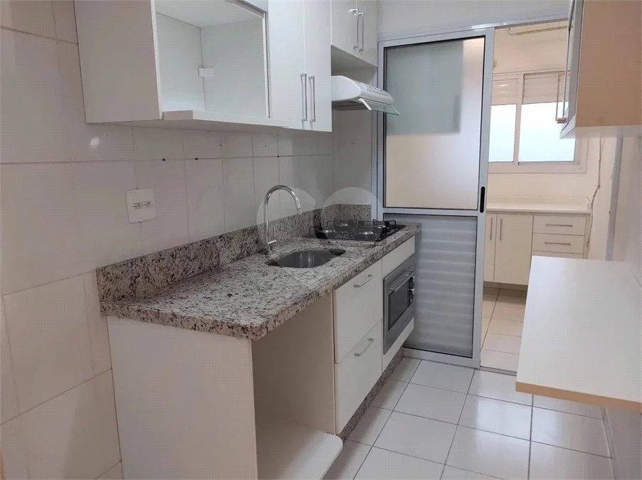 Apartamento à venda com 3 quartos, sendo 1 suíte, em Limão, São Paulo, SP