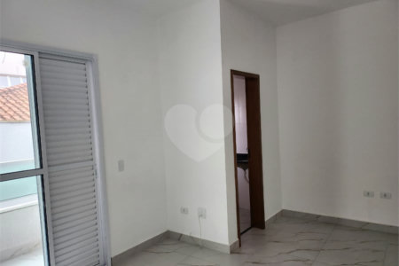 Cobertura à venda com 3 quartos, sendo 1 suíte,  em Vila Assunção, Santo André, SP