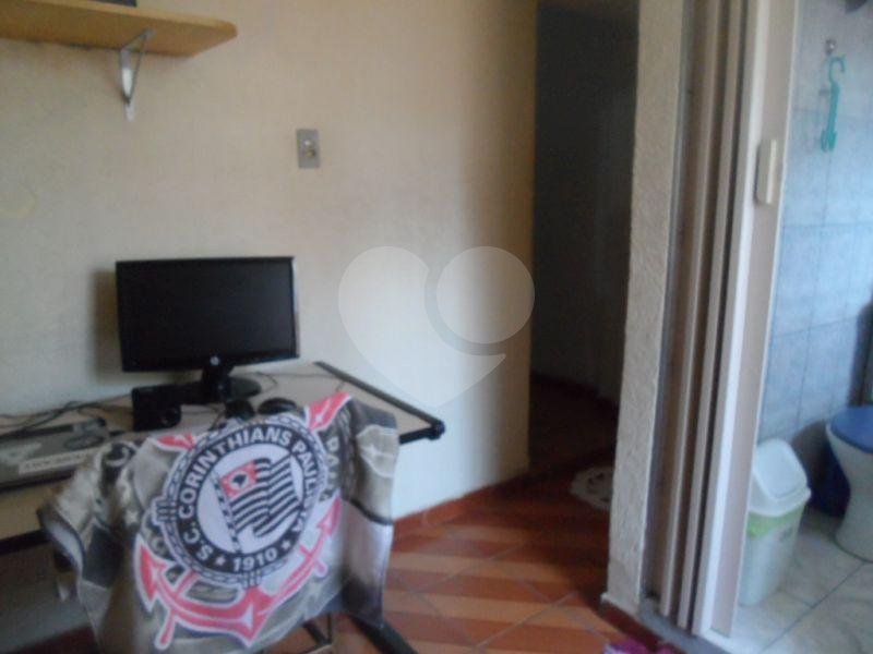 Casa de Vila à venda com 3 quartos em Tremembé, São Paulo, SP