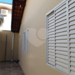 CASA A VENDA NO BAIRRO JARDIM ALVORADA COM 3 DORMITORIOS, 1 SUITE, 3 VAGAS, METRAGEM 250M², Sjc