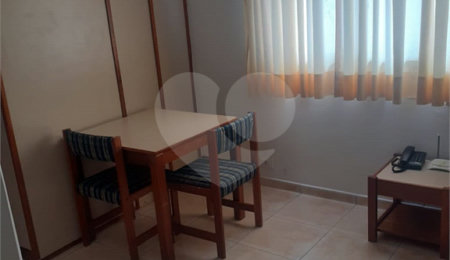 Flat à venda com 1 suíte em Jardim Paulista, São Paulo, SP
