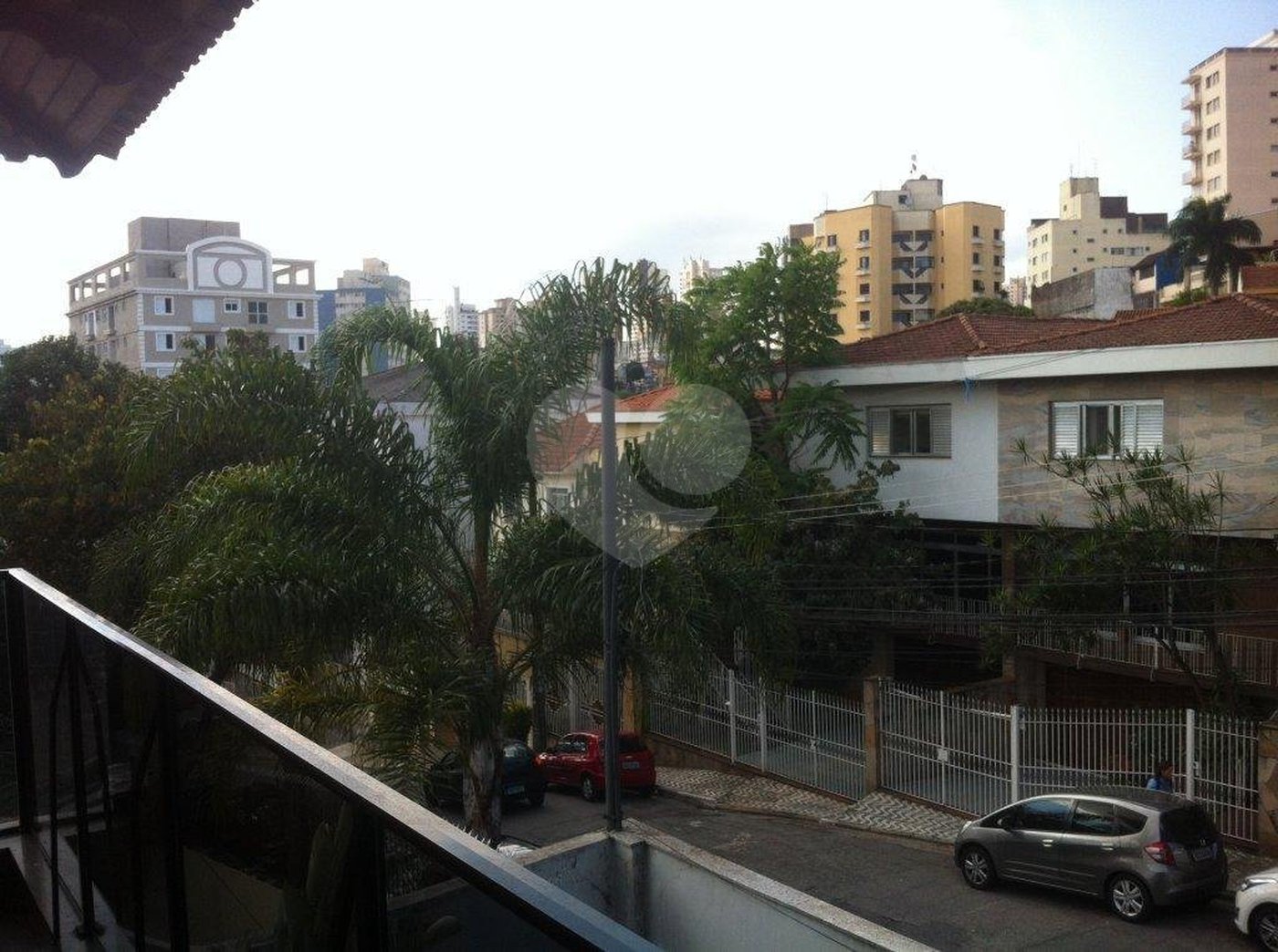 Sobrado à venda com 3 quartos, sendo 1 suíte, em Vila Paulicéia, São Paulo, SP
