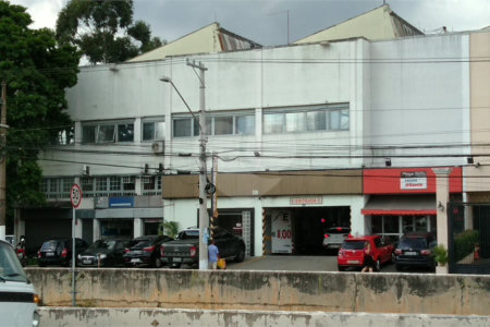 Prédio à venda ou para alugar em Limão, São Paulo, SP