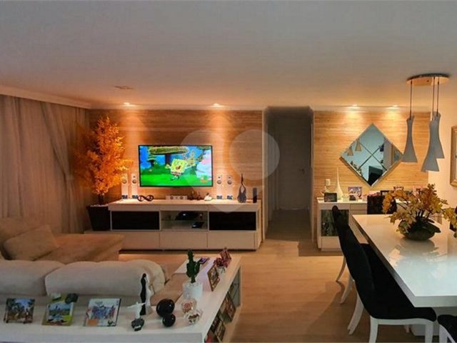 Apartamento à venda com 3 quartos, sendo 1 suíte,  em Lauzane Paulista, São Paulo, SP