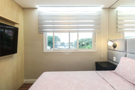 Apartamento à venda com 3 suítes em Parque São Jorge, São Paulo, SP