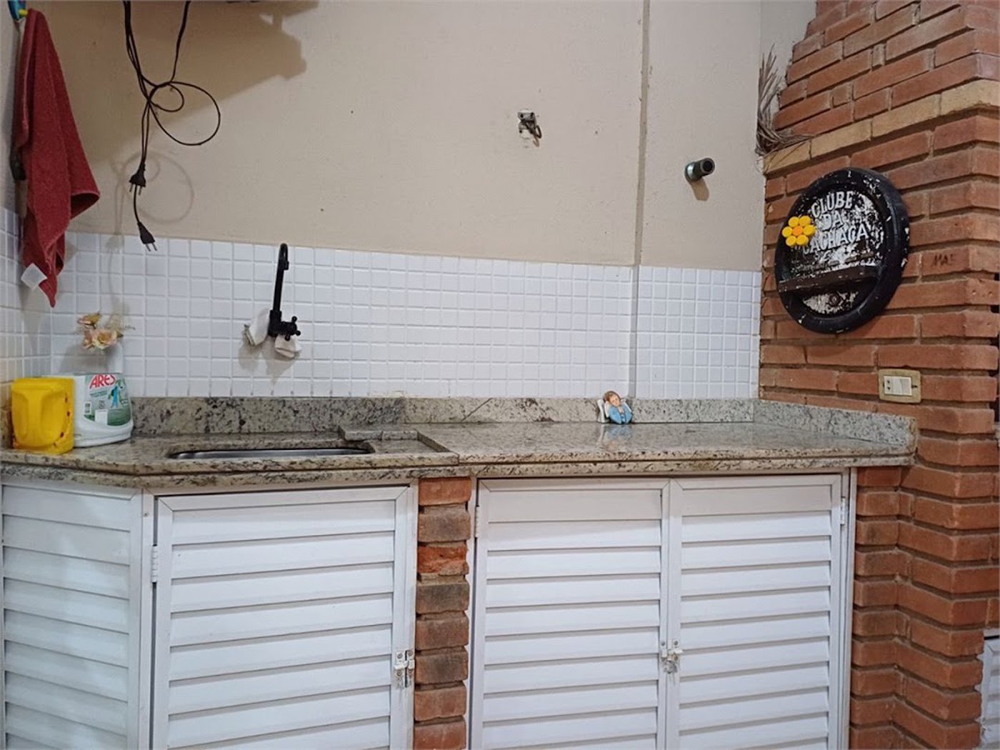 Casa Residencial à venda, Canto do Forte, Praia Grande - CA0337.