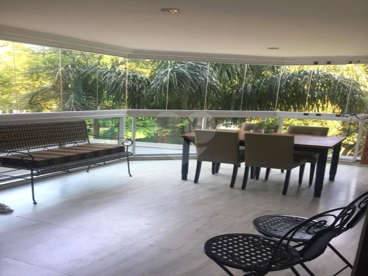 Apartamento à venda com 5 quartos, sendo 3 suítes, em Umuarama, Osasco, SP