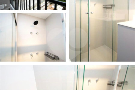Studio à venda ou para alugar com 1 quarto em Pinheiros, São Paulo, SP