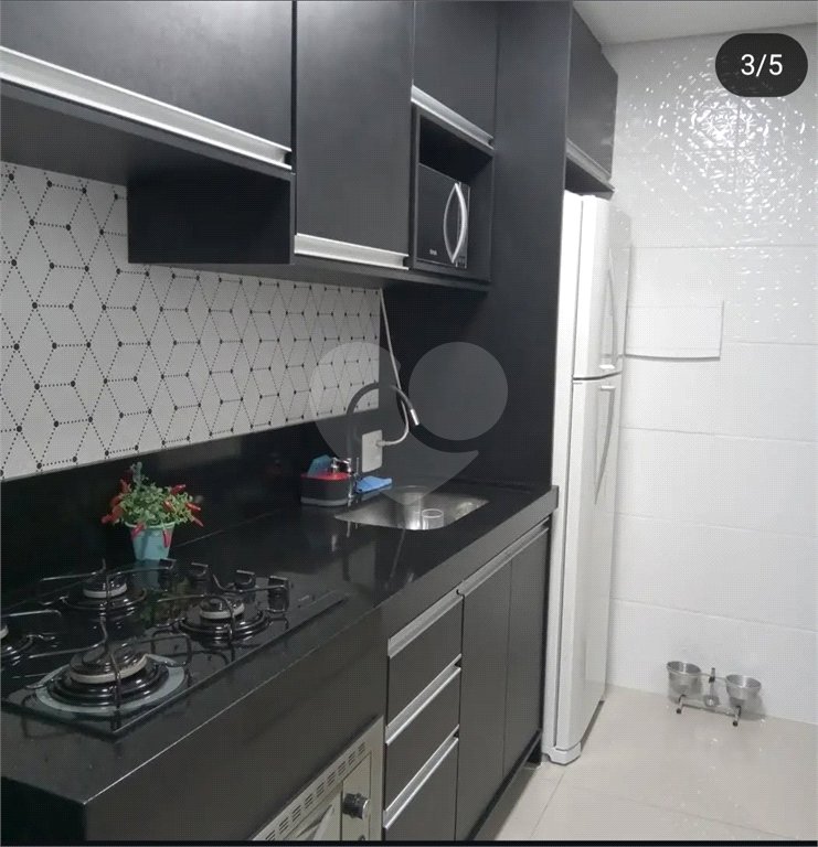 Apartamento à venda com 2 quartos em Jardim do Lago, São Paulo, SP