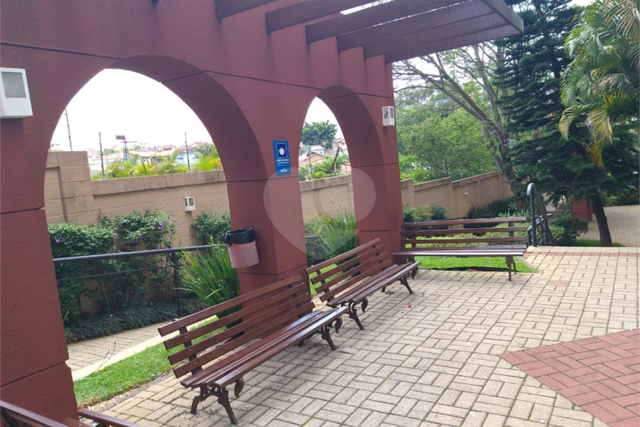 Apartamento à venda com 2 quartos em Limão, São Paulo, SP