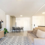Apartamento à venda com 3 suítes em Jurerê, Florianópolis, SC
