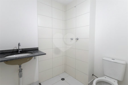 Studio à venda com 1 quarto em Vila Cordeiro, São Paulo, SP