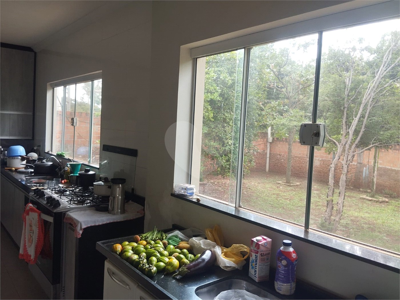 Chácara à venda com 3 quartos, sendo 1 suíte, em Chácara Flora Araraquara, Araraquara, SP