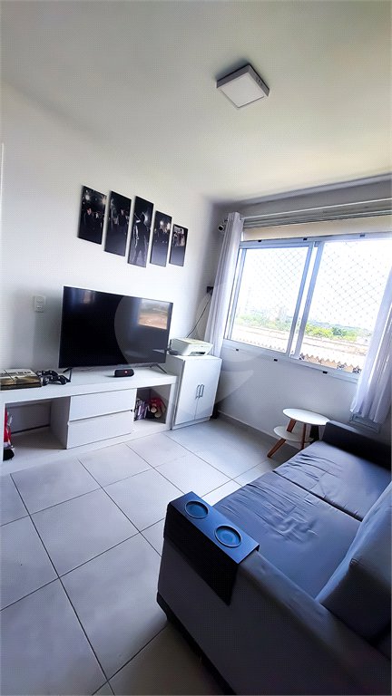 Apartamento à venda com 1 quarto em Vila Leopoldina, São Paulo, SP