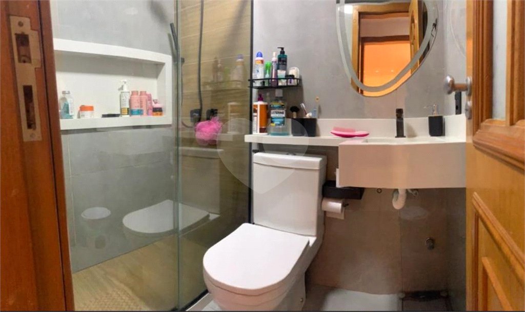 Apartamento à venda com 2 quartos, sendo 1 suíte, em Recreio dos Bandeirantes, Rio de Janeiro, RJ