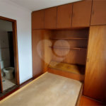 Apartamento para alugar com 2 quartos, sendo 1 suíte, em Mandaqui, São Paulo, SP