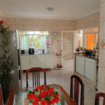 Casa à venda com 3 quartos, sendo 1 suíte,  em Geraldo Correia de Carvalho, Ribeirão Preto, SP