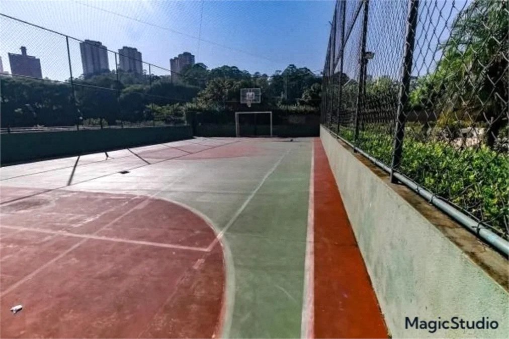 Apartamento à venda com 3 quartos em Jardim Ampliação, São Paulo, SP
